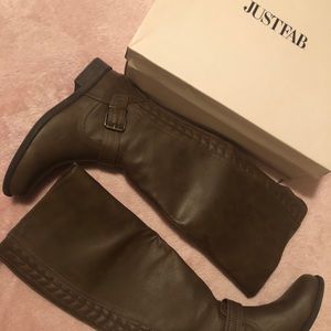 COPY - Just fab boots